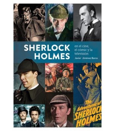 SHERLOCK HOLMES EN EL CINE