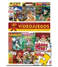 EL GRAN QUIOSCO DE LOS VIDEOJUEGOS