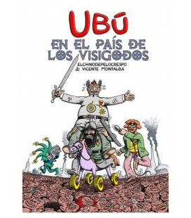 UBU EN EL PAIS DE LOS VISIGODOS