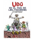 UBU EN EL PAIS DE LOS VISIGODOS