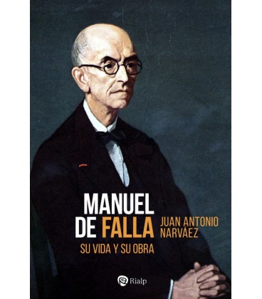 MANUEL DE FALLA