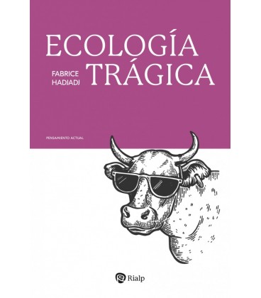 ECOLOGIA TRAGICA