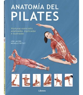 ANATOMIA DEL PILATES