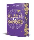 ALAS DE SANGRE (EMPIREO 1) EDICION LIMITADA