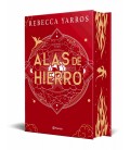 ALAS DE HIERRO (EMPIREO 2) EDICION LIMITADA