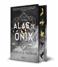 ALAS DE ONIX (EMPIREO 3) EDICION LIMITADA
