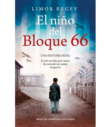 EL NIÑO DEL BLOQUE 66