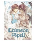 CRIMSON SPELL 06