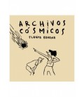 ARCHIVOS COSMICOS (3ª EDICION)
