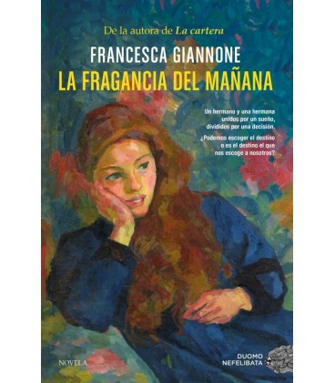 LA FRAGANCIA DEL MAÑANA