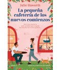 LA PEQUEÑA CAFETERIA DE LOS NUEVOS COMIENZOS