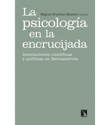 LA PSICOLOGIA EN LA ENCRUCIJADA