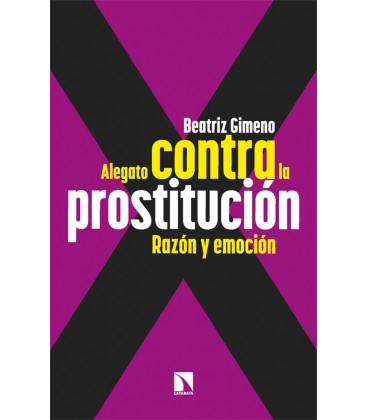 ALEGATO CONTRA LA PROSTITUCION
