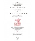 DICCIONARIO UNIVERSAL DE CRIATURAS FANTASTICAS