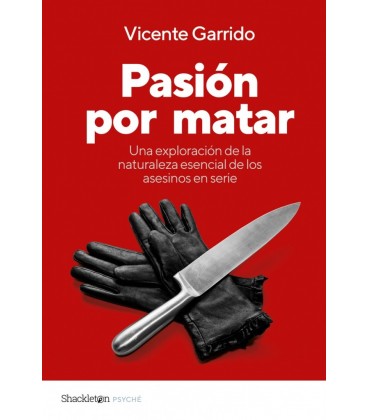 PASION POR MATAR