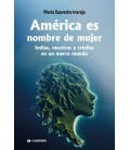 AM RICA ES NOMBRE DE MUJER