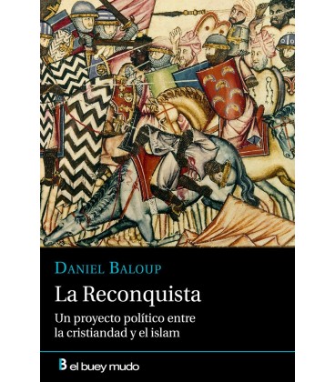 LA RECONQUISTA