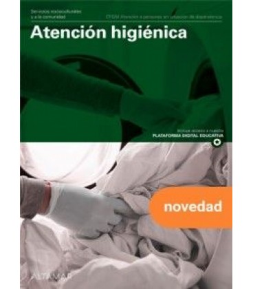 ATENCION HIGIENICA