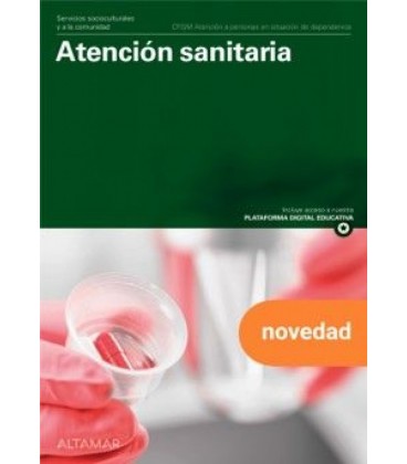ATENCION SANITARIA