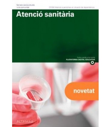 ATENCIO SANITARIA
