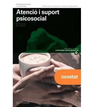 ATENCIO I SUPORT PSICOSOCIAL