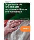 ORGANITZACIO DE L ATENCIO A PERSONES EN SIT. DEP.