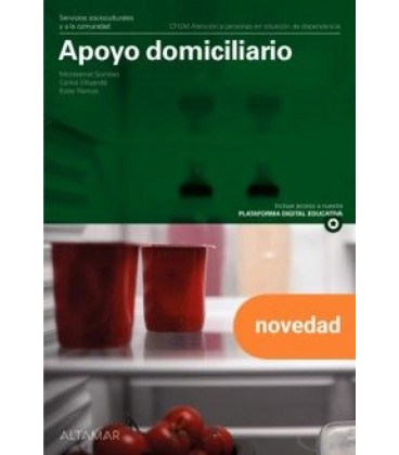 APOYO DOMICILIARIO