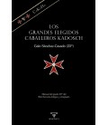 LOS GRANDES ELEGIDOS CABALLEROS KADOSCH