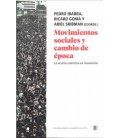 MOVIMIENTOS SOCIALES Y CAMBIO DE EPOCA