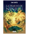 LA TRAICIO DE NINJUU