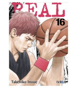 REAL NEW EDITION 16