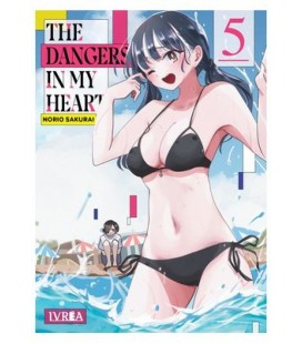 THE DANGERS IN MY HEART 05