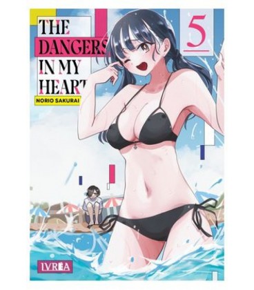 THE DANGERS IN MY HEART 05