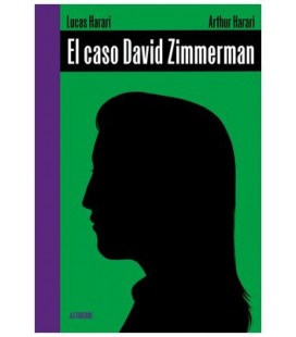 EL CASO DAVID ZIMMERMAN