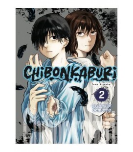 CHIBONKABURI: LA CORONA DEL DEMONIO 02