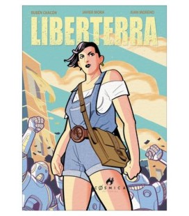 LIBERTERRA