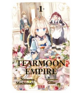 TEARMOON EMPIRE