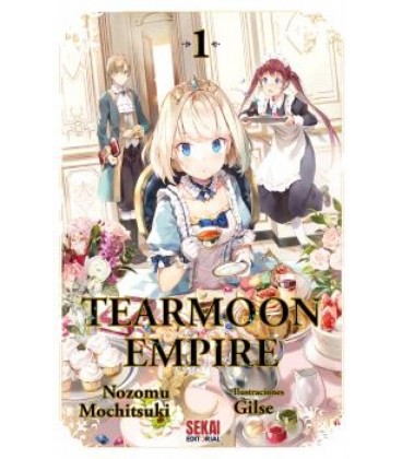 TEARMOON EMPIRE