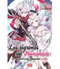 LAS LAGRIMAS DEL HOMUNCULO. LA ALQUIMIA PARA DESAPARECER CONTIGO