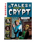 TALES FROM THE CRYPT VOL. 2 (THE EC ARCHIVES)