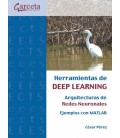 HERRAMIENTAS DE DEEP LEARNING ARQUITECTURAS DE REDES NEURONALES