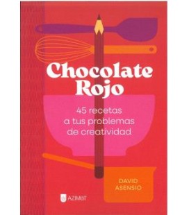 CHOCOLATE ROJO