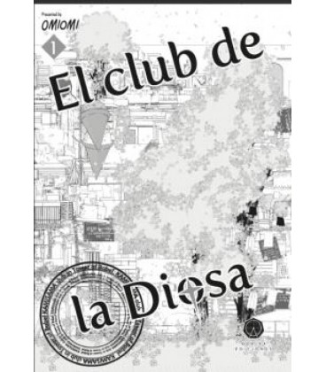 EL CLUB DE LA DIOSA 1
