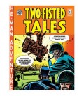 TWO-FISTED TALES 01 (THE EC ARCHIVES)