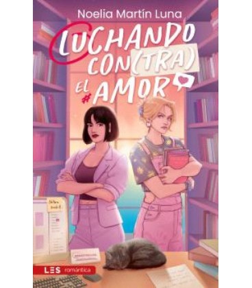 LUCHANDO CONTRA EL AMOR