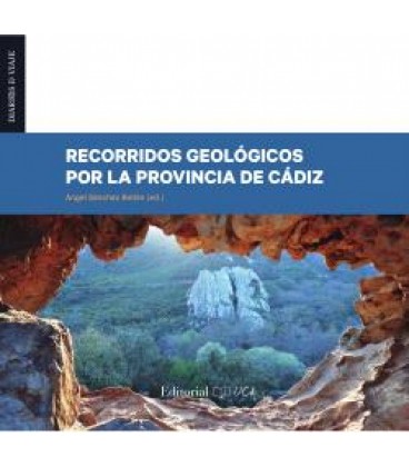 RECORRIDOS GEOLOGICOS POR LA PROVINCIA DE CADIZ
