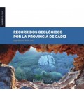RECORRIDOS GEOLOGICOS POR LA PROVINCIA DE CADIZ