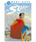DC MUST HAVE ALL STAR SUPERMAN