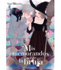 MIS MEMORANDOS SOBRE LA BRUJA