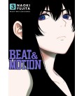 BEAT & MOTION